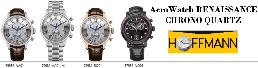 AeroWatch-RENAISSANCE-CHRONO-QUARTZ