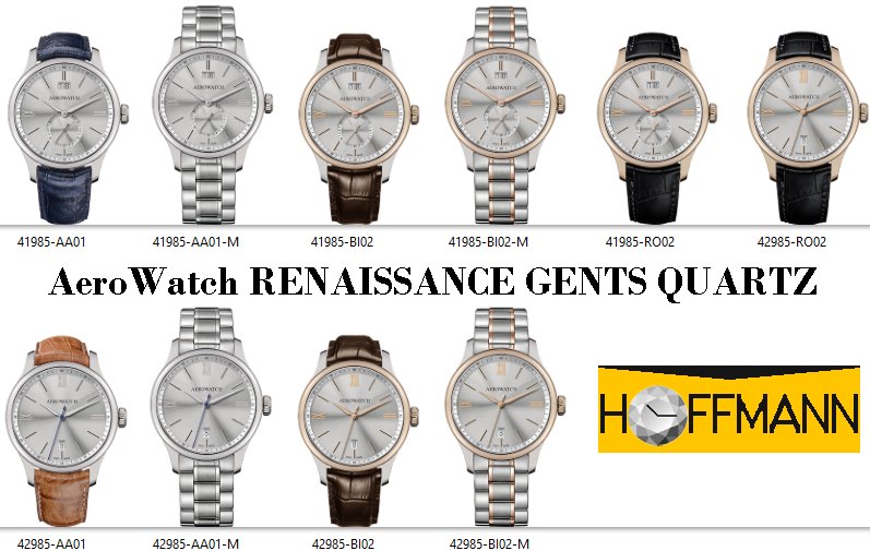 AeroWatch-RENAISSANCE-GENTS-QUARTZ