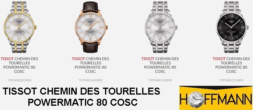 TISSOT-CHEMIN-DES-TOURELLES-POWERMATIC-80-COSC