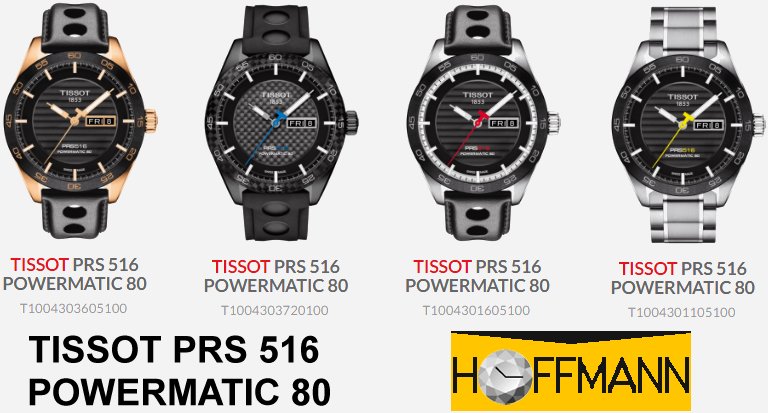 TISSOT-PRS-516-POWERMATIC-80