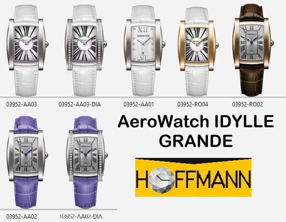 AeroWatch-IDYLLE-GRANDE AeroWatch-IDYLLE-GRANDE