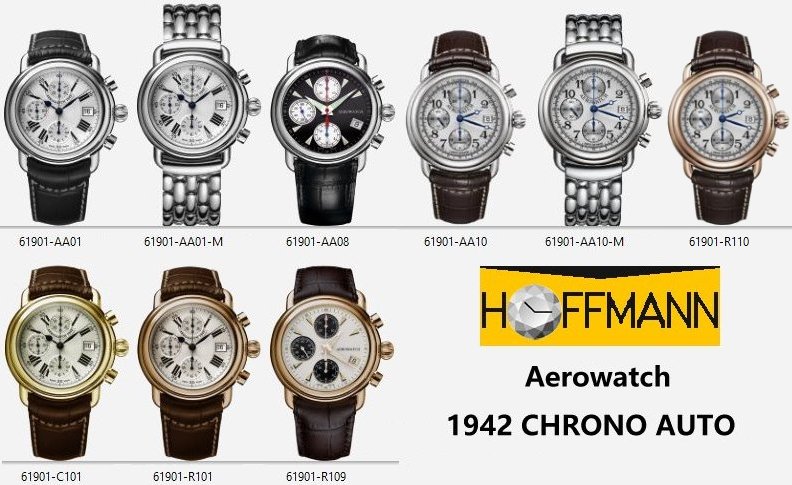 Aerowatch-1942-CHRONO-AUTO