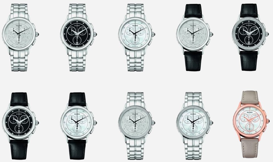 BALMAIN-Maestria-Chrono-Lady-Round BALMAIN-Maestria-Chrono-Lady-Round