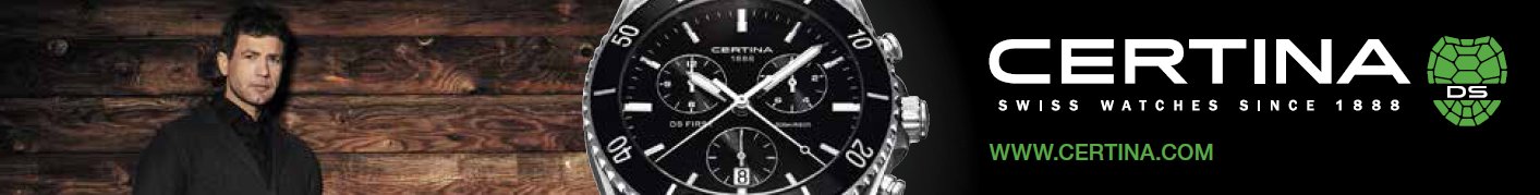 DS 4 Day-Date DS 4 Day-Date