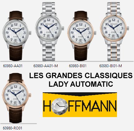 LES-GRANDES-CLASSIQUES-LADY-AUTOMATIC