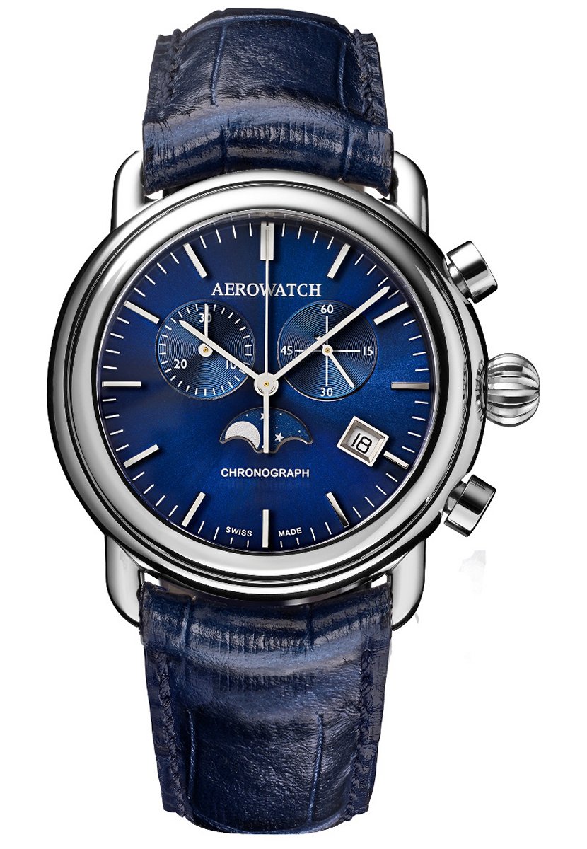 84934 AA05, Aerowatch-Weihnachten-2018