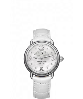 AeroWatch-1942-Mid-Size, 44960AA04, 44960-AA04, 44960-AA-04, 44960 AA04, AeroWatch-Diamanten-Uhr, AeroWatch-Diamante-Clock, AeroWatch-Diamant-Horloge, AeroWatch-Diamond-Clock, Aero-watch, AeroWatch, AeroWatch-Armbanduhr, AeroWatch-Uhr, Aero-Watch-Wristwat