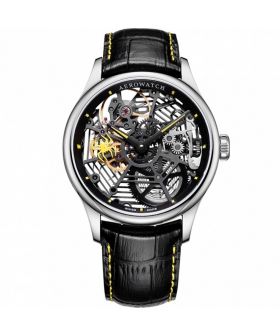 AeroWatch-Renaissance-Skeleton-Cobeweb, 50981 AA22, 50981AA22, 50981-AA22, 50981-AA-22