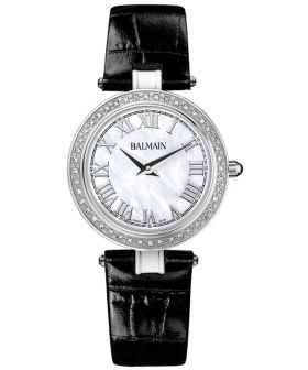 B1435.32.82, B14353282, B1435-32-82, Balmain-Elegance-Lady, Balmain Elegance Lady