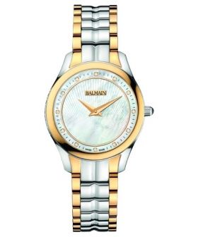 B3612.39.86, B36123986, B3612-39-86, Balmain Maestria Mini Round, Balmain-Maestria-Mini-Round