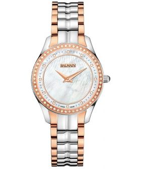 B3613.33.86, B36133386, B3613-33-86, Balmain Maestria Mini Round, Balmain-Maestria-Mini-Round