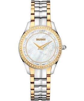 B3614.39.86, B36143986, B3614-39-86, Balmain Maestria Mini Round, Balmain-Maestria-Mini-Round