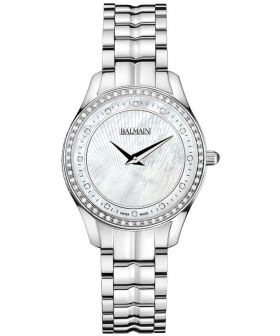 B3615.33.86, B36153386, B3615-33-86, Balmain Maestria Mini Round, Balmain-Maestria-Mini-Round