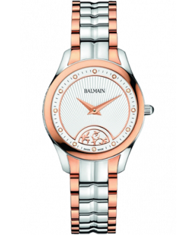 B3618.33.16, B36183316, B3618-33-16, Balmain Maestria Mini Round, Balmain-Maestria-Mini-Round