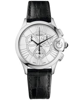 B6971.32.12, B69713212, B6971-32-12, BALMAINIA CHRONO LADY ARABESQUES, BALMAINIA-CHRONO-LADY-ARABESQUES