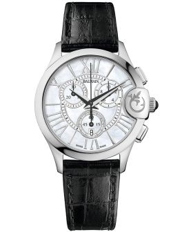 B6971.32.82, B69713282, B6971-32-82, BALMAINIA CHRONO LADY ARABESQUES, BALMAINIA-CHRONO-LADY-ARABESQUES
