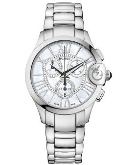 B6971.33.82, B69713382, B6971-33-82, BALMAINIA CHRONO LADY ARABESQUES, BALMAINIA-CHRONO-LADY-ARABESQUES