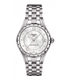 T072.207.11.116.00 Tissot Muttertagsuhr 2014