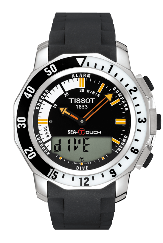 Ausverkauft T026.420.17.281.00