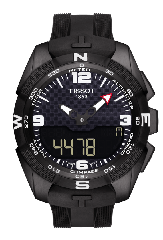 T091.420.47.057.01, Tissot-Weihnachten-2018