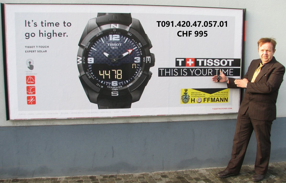 T091.420.47.057.01, Tissot-Weihnachten-2018